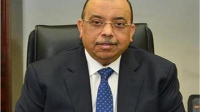 شعراوى يتابع تنفيذ المجزر الآلي في دمياط بتكلفة 160 مليون جنيه