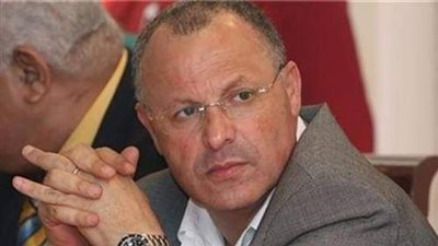 بيراميدز يدعو أبوريدة لمساندة فريق الكرة في المغرب