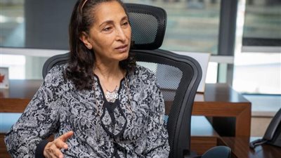 رئيس جامعة مصر للمعلوماتية تنعي وفاة والدة المهندس رأفت هندي نائب وزير الاتصالات