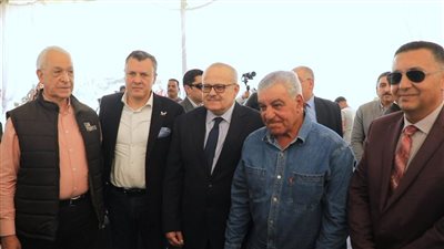 زاهي حواس: جامعة القاهرة شاركت مع وزارة السياحة في تحقيق أهم كشف أثرى في العالم