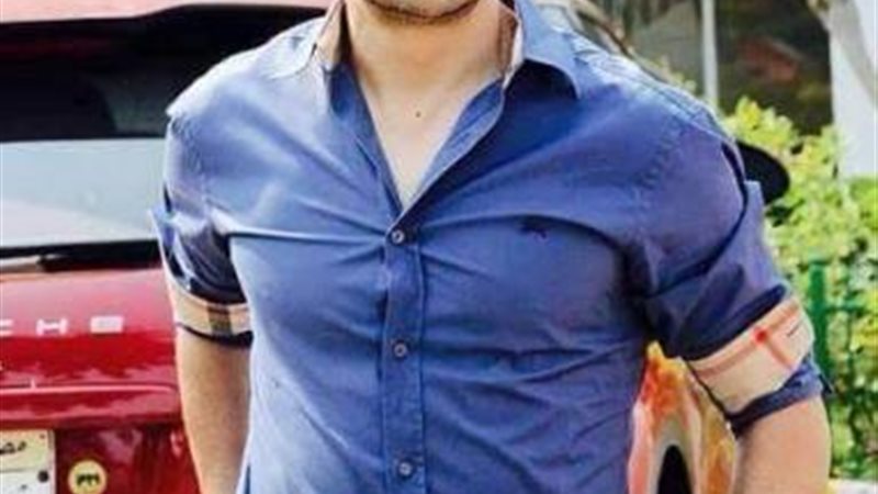 أحمد حسن