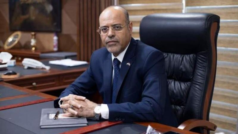 محمد جبران