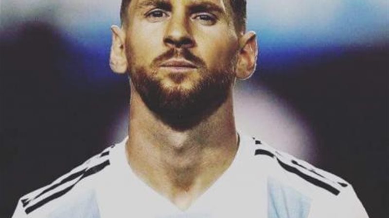 ميسي