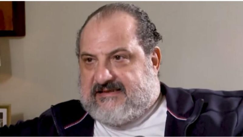 خالد الصاوي