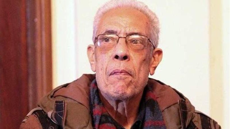 نبيل الحلفاوي