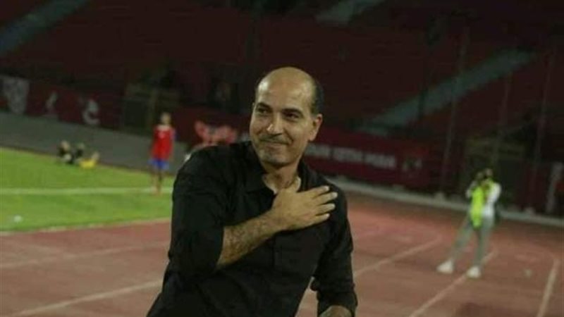أحمد كشري