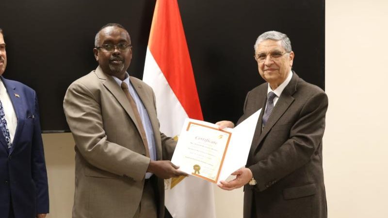 خلال الاحتفالية