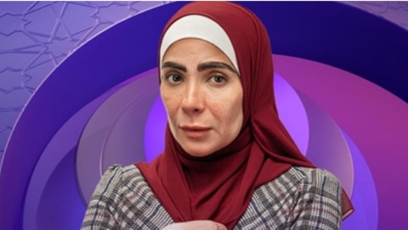 مني زكي