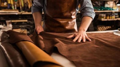 تصديرى «الجلود» يطلق مبادرة لتخفيض أسعار المنتجات الطبيعية