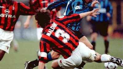 كورونا تضرب ميلان وإنتر قبل ديربي الغضب