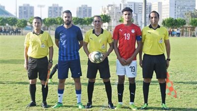 تعرف علي موقف منتخبات شمال أفريقيا من موعد بطولة الشباب في تونس