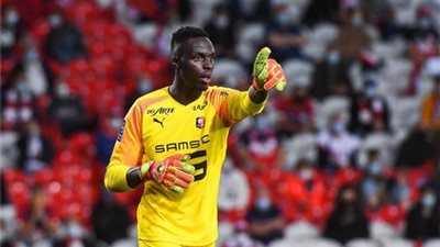 الاتحاد السنغالي يزف نبأ سارا لتشيلسي الإنجليزي بشأن ميندي