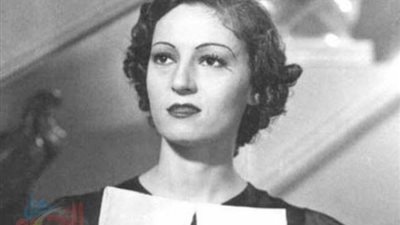 خربت بيت أسمهان..وتزوجت 3  مرات منهم مستشرق أجنبي..حكايات الفنانة روحية خالد