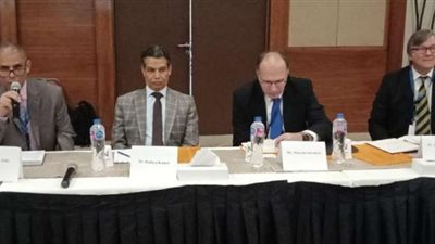 «الطاقة الذرية» تطلق ورشة العمل الافريقية حول استراتيجية تسويق وخطط عمل مفاعلات الأبحاث