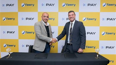 ”فوري” تتعاون مع ”إكس باي” لتوفير خدمة كود الدفع الإلكتروني ”FawryPay” للعملاء والتجار في السوق المصري