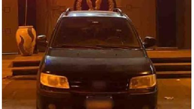 المتحرش قام بأفعال خادشة للحياء بالطريق العام وسقط فى قبضة رجال مباحث القاهرة