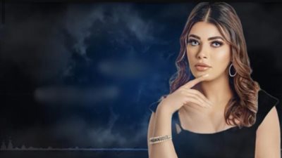 أميرة الصباغ تطرح كليب «بدأت أشك» لتتخطى حاجز الربع مليون مشاهدة فى 24 ساعة