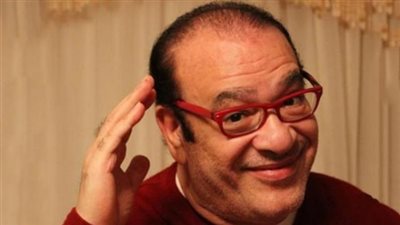 صلاح عبدالله ودع الديكور الخاص بـ”إسعاف يونس”