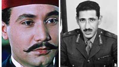 كره الجمهور بسبب المشير عبد الحكيم عامر.. وزوجته فنانة شهيرة.. حكاية الفنان عادل مأمون الذي ظلم بسبب عبد الوهاب