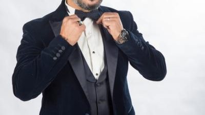 وائل علاء لأول مرة بعيدا عن الكوميديا في ”رشيد” مع محمد ممدوح