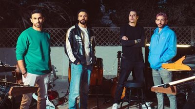 بالتعاون مع أمير عيد.. زاب ثروت  يطرح ”دوران”