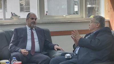 الجامعة المصرية الصينية تنظم ندوة عن التمويل العقاري وكيفية الإستفادة