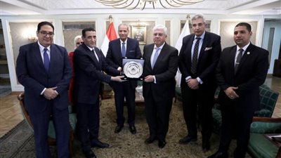 وزير التعليم العالي يتابع دور الجامعات المصرية في المشروع القومي لمحو الأمية