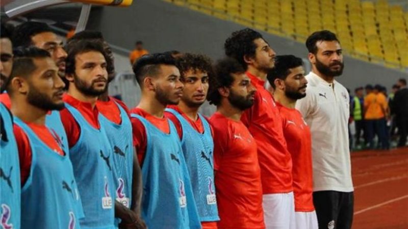 المنتخب