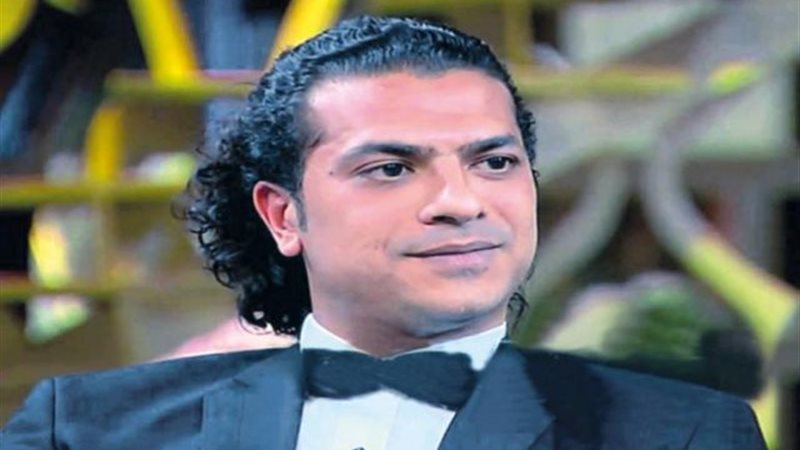مصطفي أبو سريع