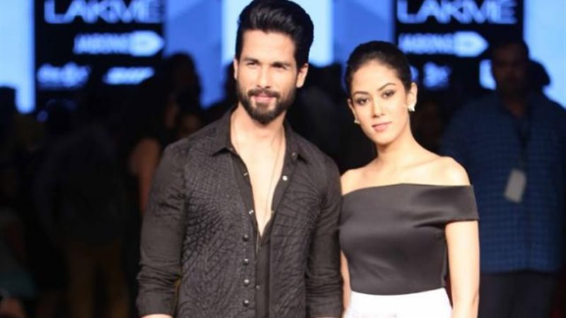 ميرا راجبوت,شاهيد