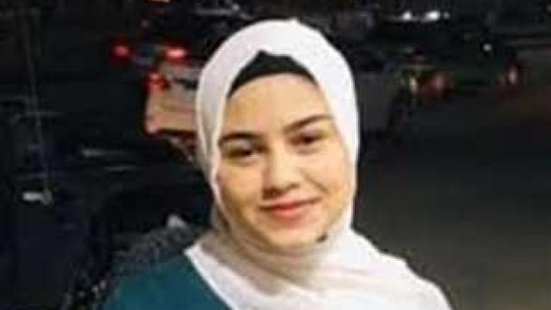 فتاة قويسنا