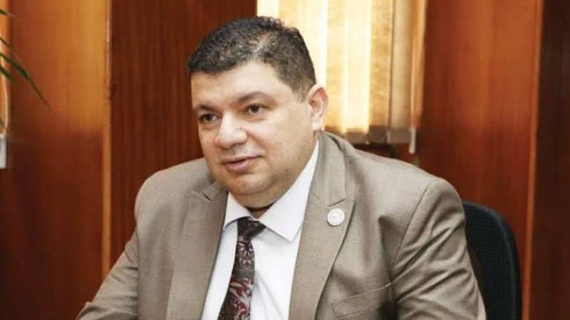 رئيس هيئة المحطات
