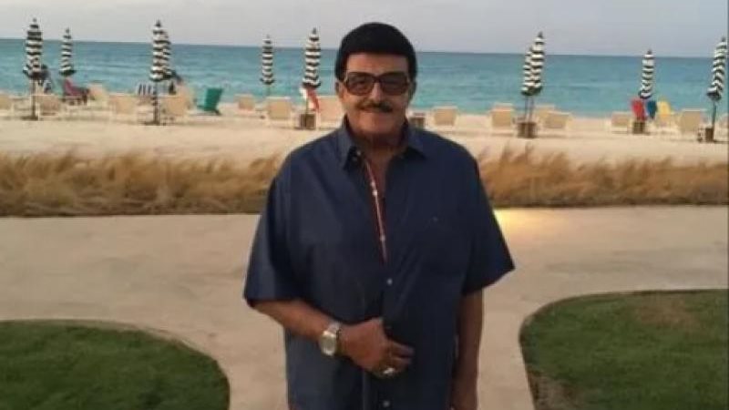 سمير غانم