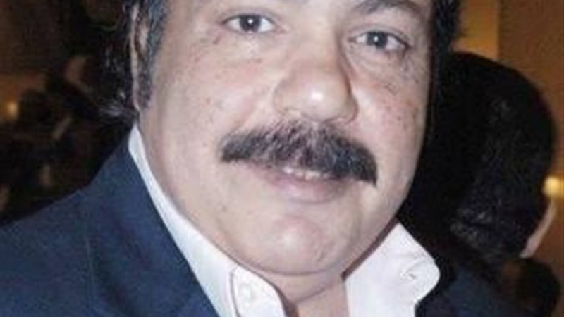 طلعت زكريا
