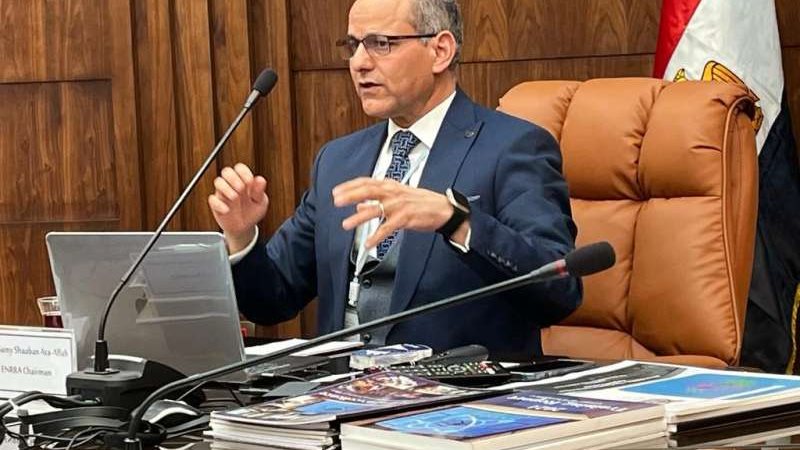 رئيس هيئة الرقابة