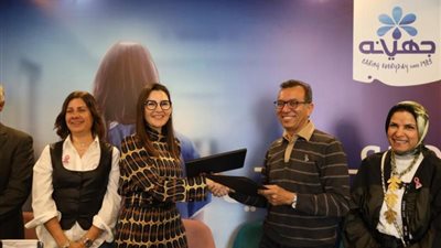 جهينه تجدد رعايتها لمؤسسة بهية للكشف المبكر وعلاج سرطان الثدي للعام الثامن على التوالي