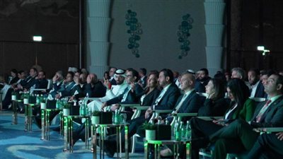 ننشر تفاصيل الجلسة الافتتاحية للدورة السنوية السابعة عشر للمؤتمر الاستثماري ‹‹EFG Hermes One-on-One››