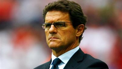 فابيو كابيلو: إنتر المرشح الأول للقب الدوري الإيطالي