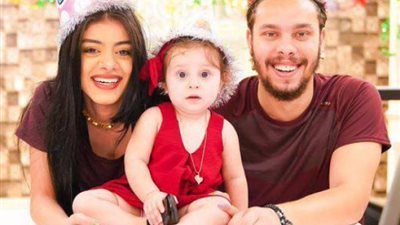 أحمد حسن عن إستغلال نجلته للتربح: ”فى عائلات كتيرة بتعمل زينا”