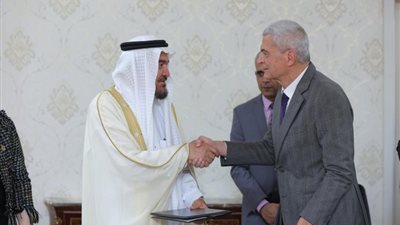 هيئة الشراء الموحد توقع بروتوكول تعاون مع اتحاد المستشفيات العربية لتعزيز دور معرض ومؤتمر صحة أفريقيا