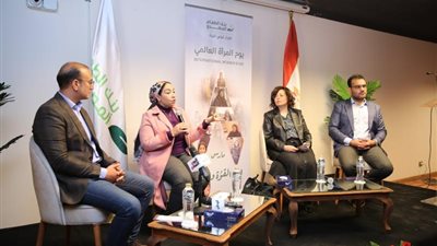 جلسة نقاشية لبنك الطعام المصري لمناقشة تداعيات انعدام الأمن الغذائي لدى المرأة