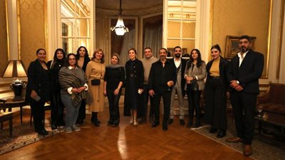 ”آرت دي إيجيبت” تحتفل بيوم المرأة العالمي ببرنامج فني وثقافي