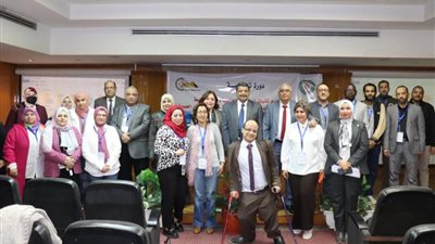 «الطاقة الذرية» تفتتح دورة جديدة عن استخدام النظائر المشعة لتحديد الطفرات المسببة للسرطانات