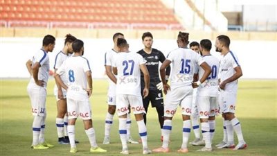 سموحة يخطف فوزا غاليا من الاتحاد السكندري في الدوري