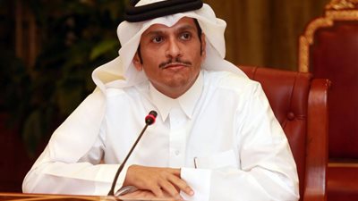 10 معلومات عن رئيس وزراء قطر الجديد