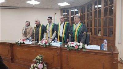 ” الهوية المصرية وقصص الأطفال ”.. رسالة دكتوراة بآداب عين شمس