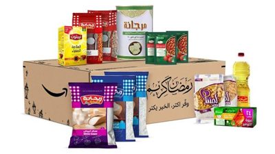 أمازون مصر تطلق عروض رمضان بتخفيضات تصل الى 50% مع عروض إضافية لأعضاء برنامج برايم