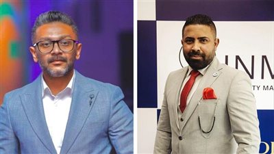 بسام سعيد رئيسا لقطاع المبيعات بشركة تارجت مصر