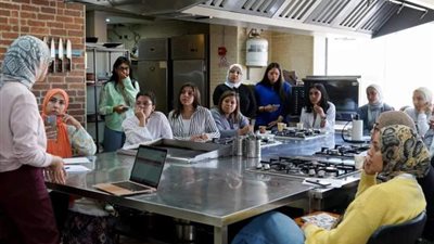 «نستله مصر» تتعاون مع Carerha و Monappetit لدعم التمكين الاقتصادي للشابات من صاحبات مشروعات الطبخ من المنزل