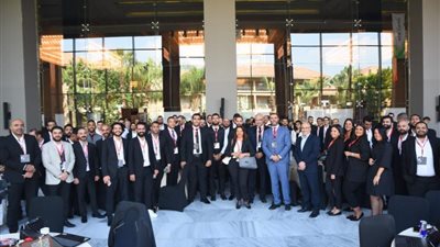 السبت القادم ..تحالف دار الخبرة العقارية Red Collaboration  يطلق فعاليات معرض Red Expo 6 2023 في دورته السادسه